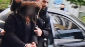Χαλκίδα: Προφυλακίζεται η 39χρονη κατηγορούμενη-Τι δήλωσε στον ανακριτή