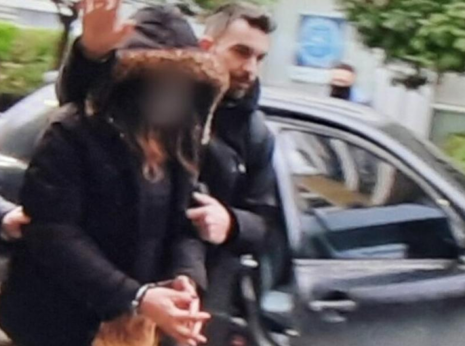 Χαλκίδα: Προφυλακίζεται η 39χρονη κατηγορούμενη-Τι δήλωσε στον ανακριτή