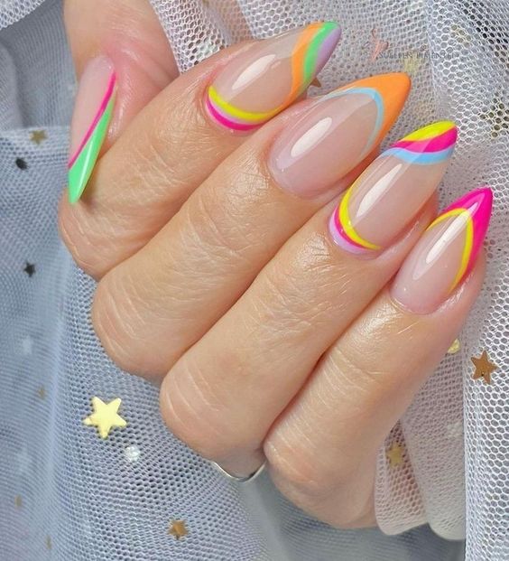 Φεβρουάριος 2024: 17 ιδέες μανικιούρ για τις Απόκριες και την ημέρα του Αγίου Βαλεντίνου