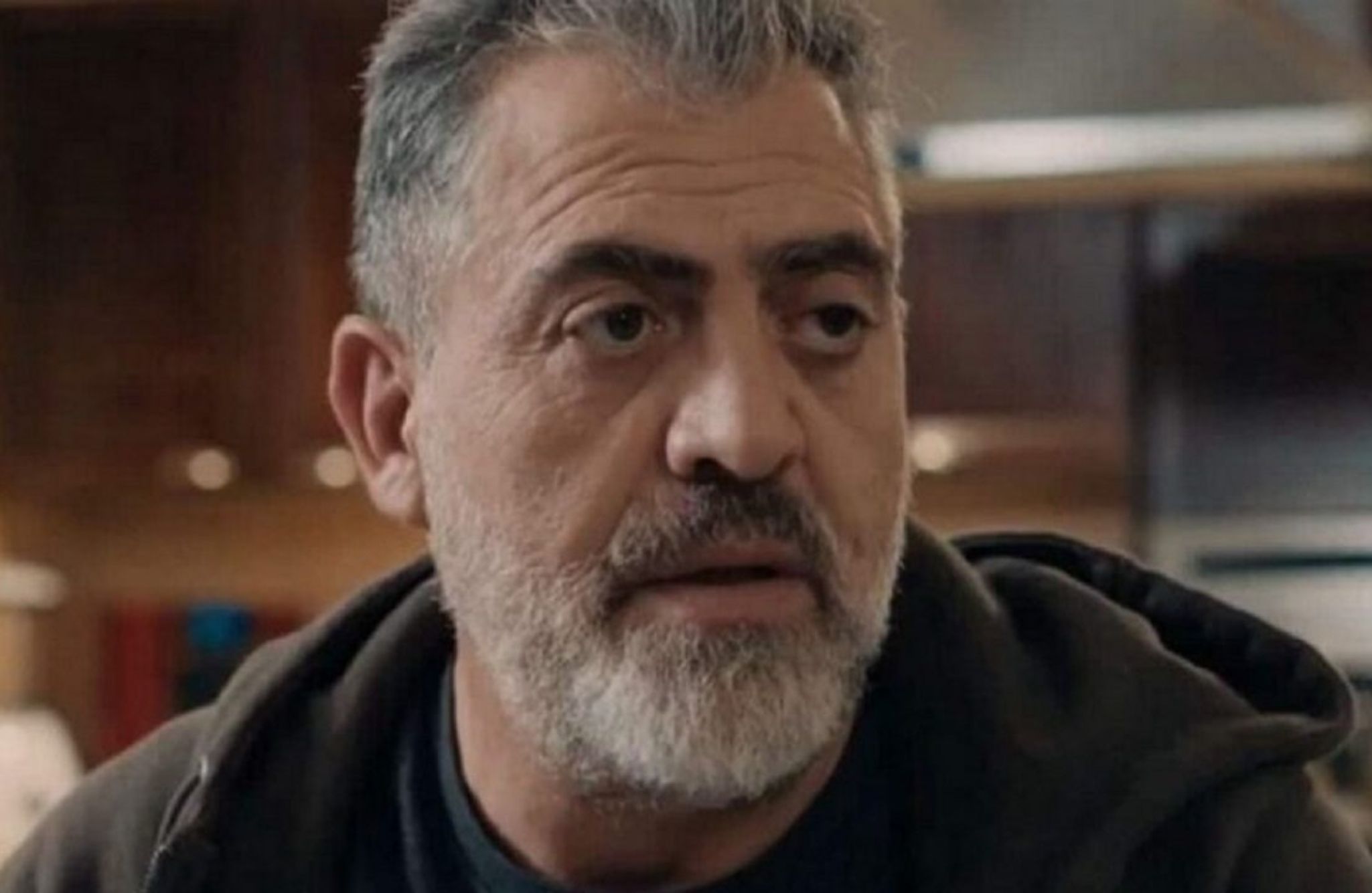 Η Γη της Ελιάς: Μια νέα εντολή δολοφονίας αλλάζει τα πάντα