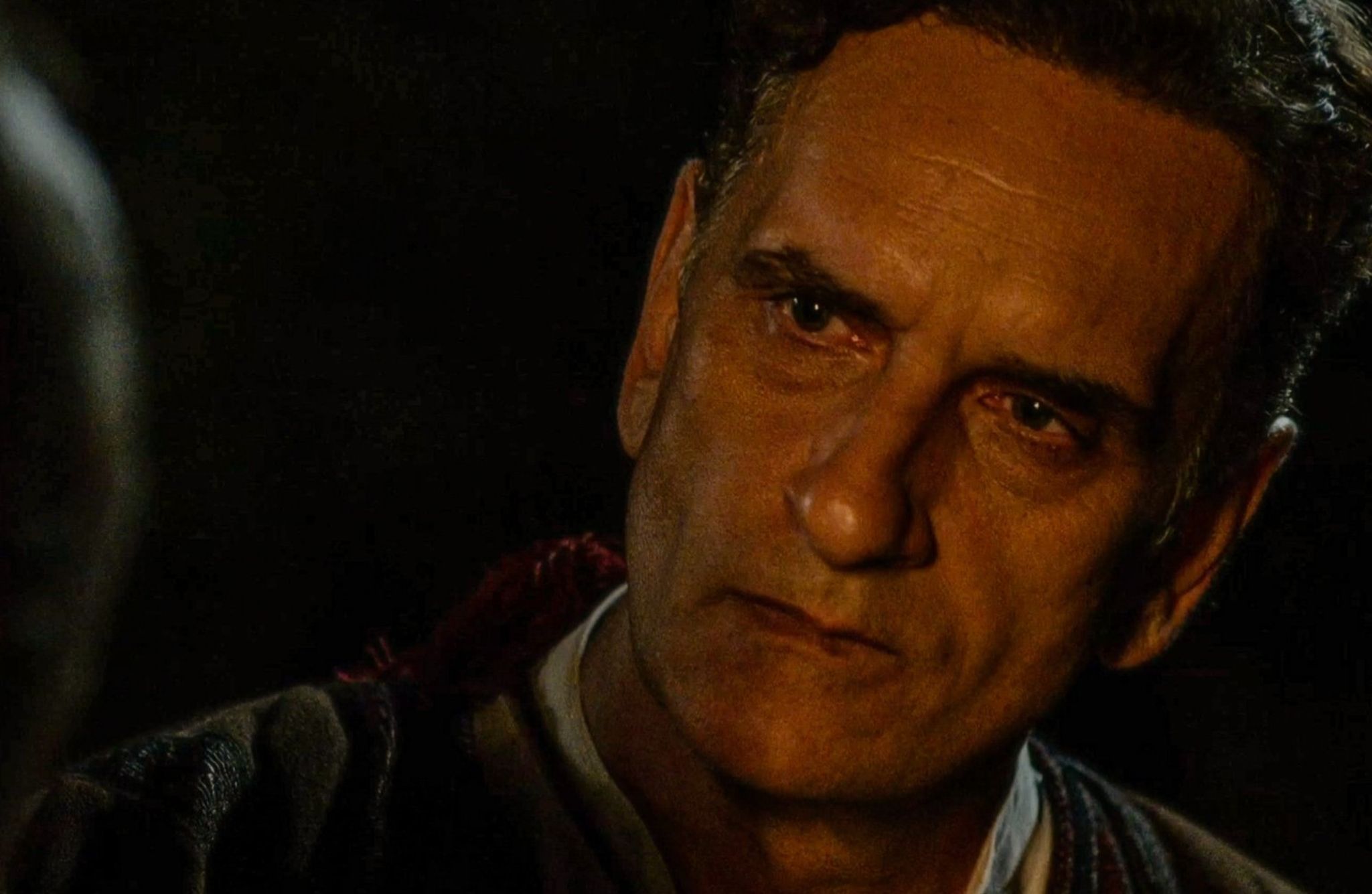 Η Μάγισσα: Κανέλλος και Μιχαήλ πιάνονται στα χέρια μετά την αποκάλυψη