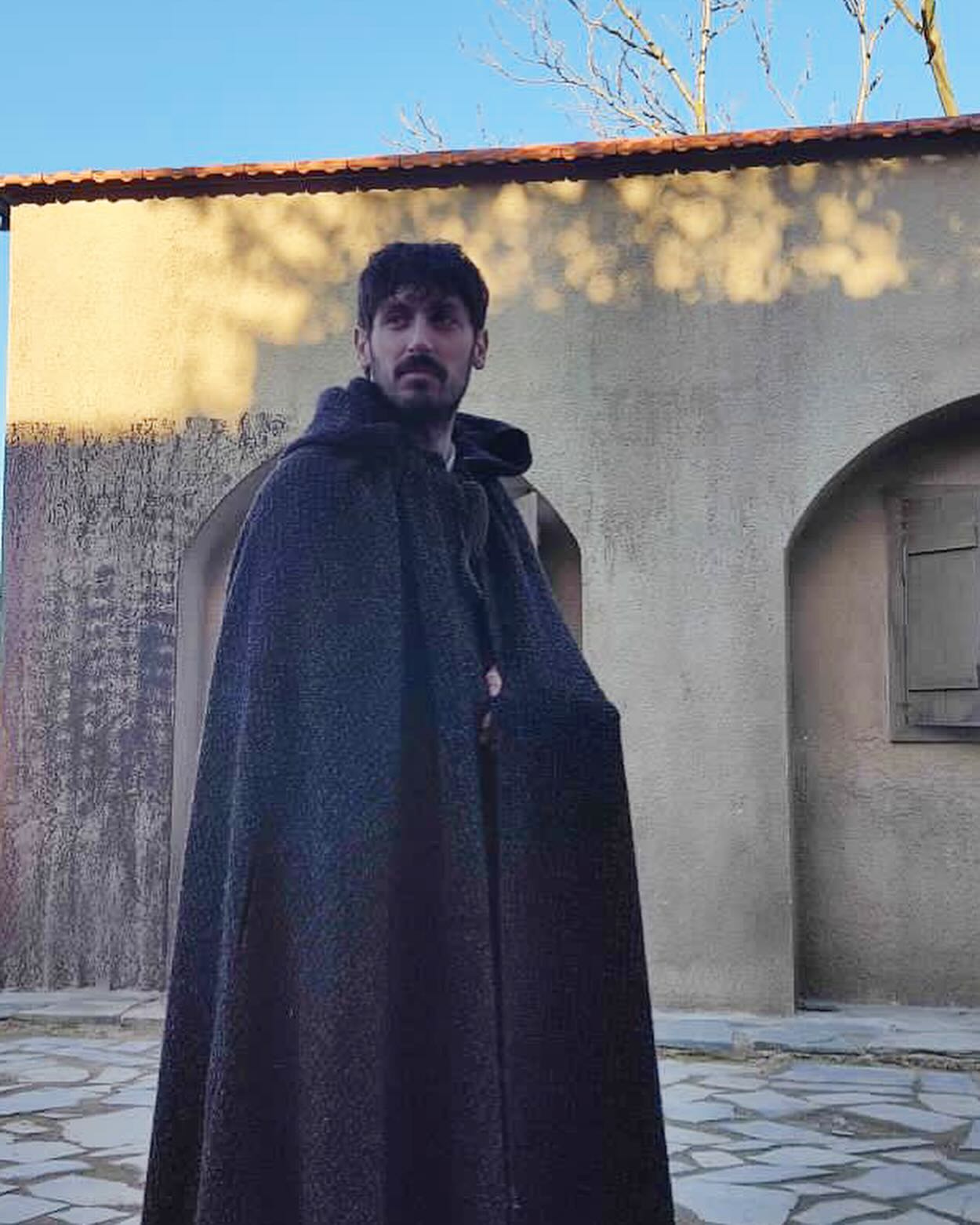 Η Μάγισσα: Ο Ιακώβος ο πιστός υπηρέτης της Κυπριανής βάζει φωτιά στις εξελίξεις