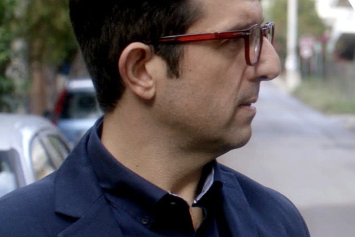 Κάνε ότι κοιμάσαι: Ο Ίκαρος τιμωρεί τον Μάκη