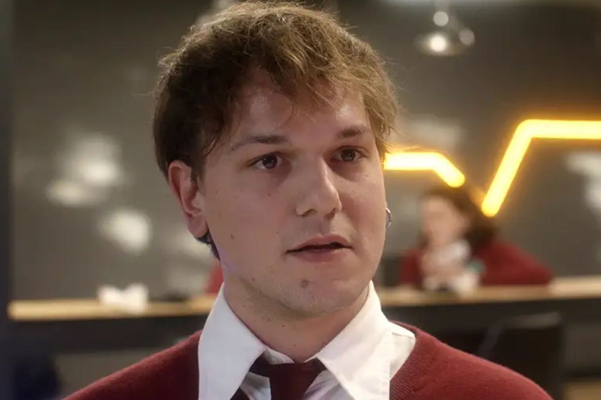 Κάνε ότι κοιμάσαι Β’ κύκλος επόμενα επεισόδια: 39, 40