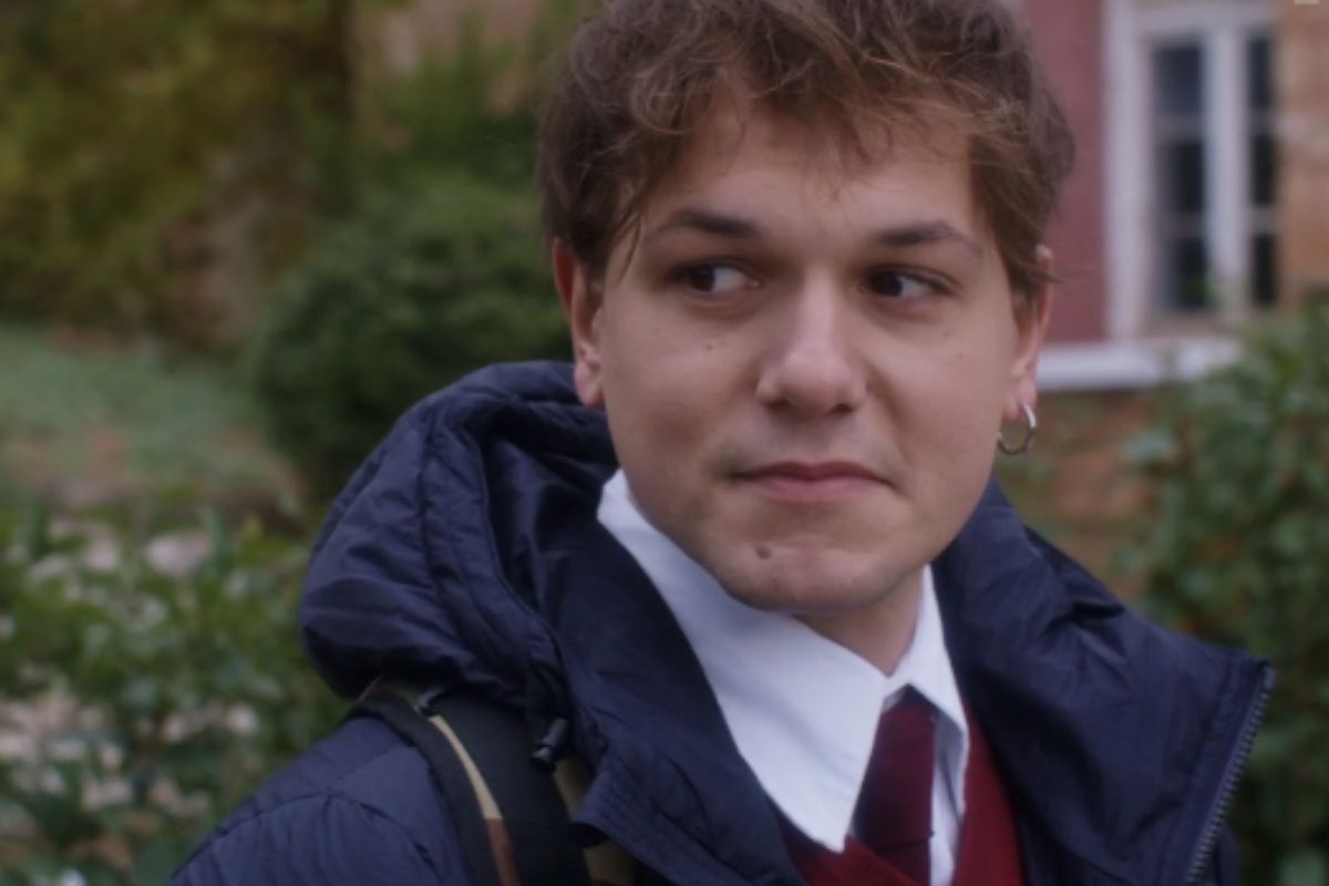 Κάνε ότι κοιμάσαι Β’ κύκλος επόμενα επεισόδια: 39, 40