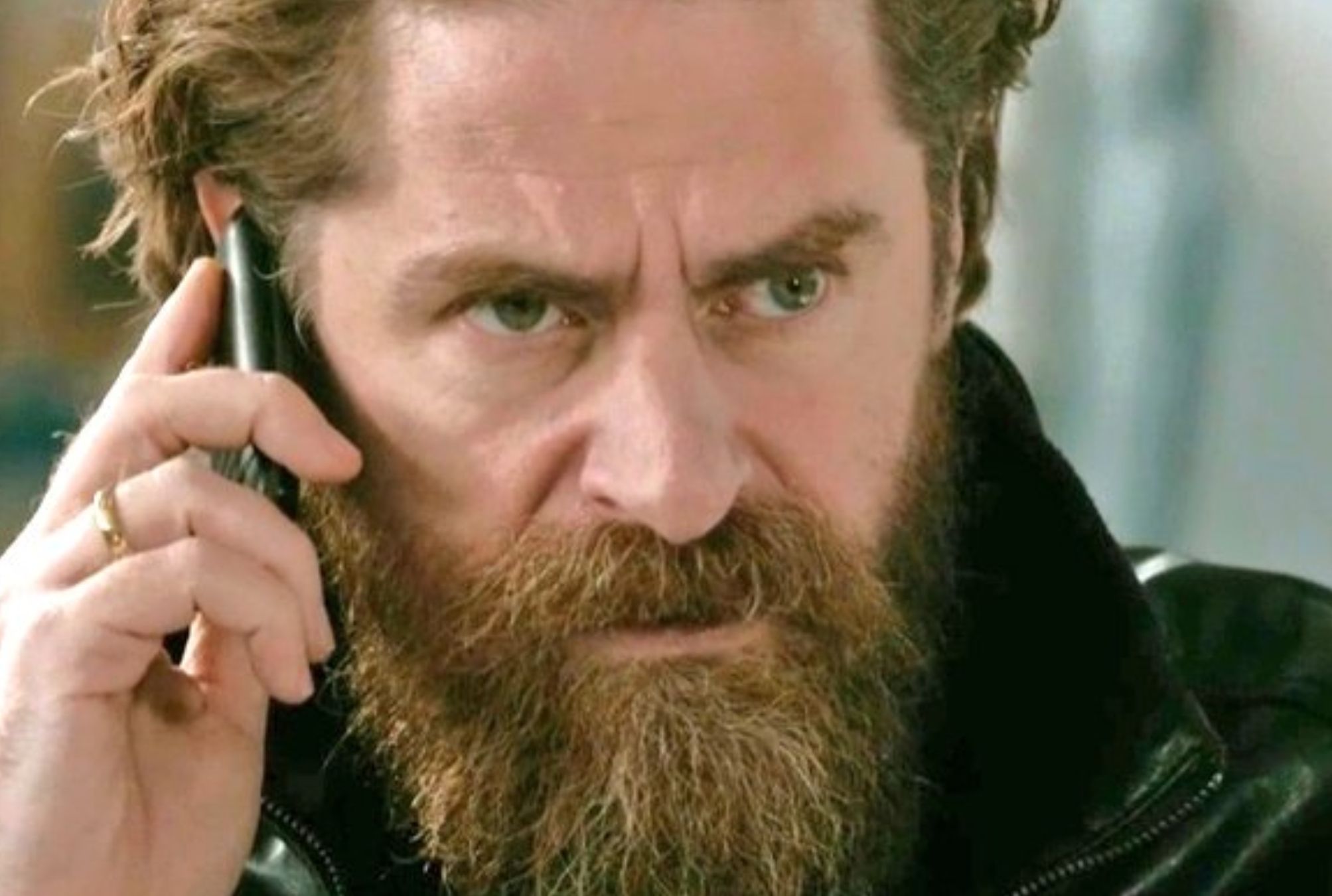 Σασμός: Θα με αφήσεις να ξηγηθώ μαζί του