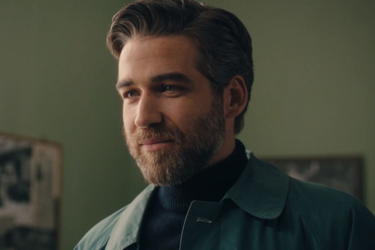 Το Ναυάγιο: Ο Γιώργης ανακαλύπτει το ρόλο της Αλίκης και καταρρέει