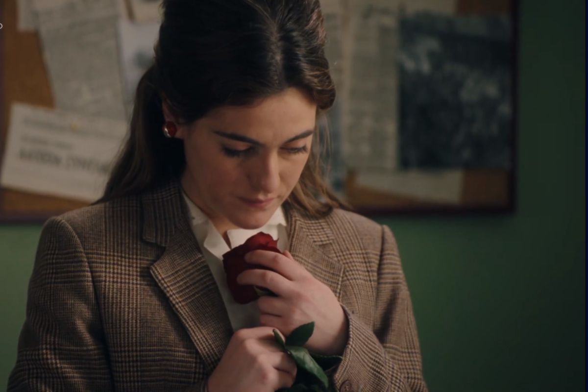 Το Ναυάγιο: Ο Γιώργης ανακαλύπτει το ρόλο της Αλίκης και καταρρέει