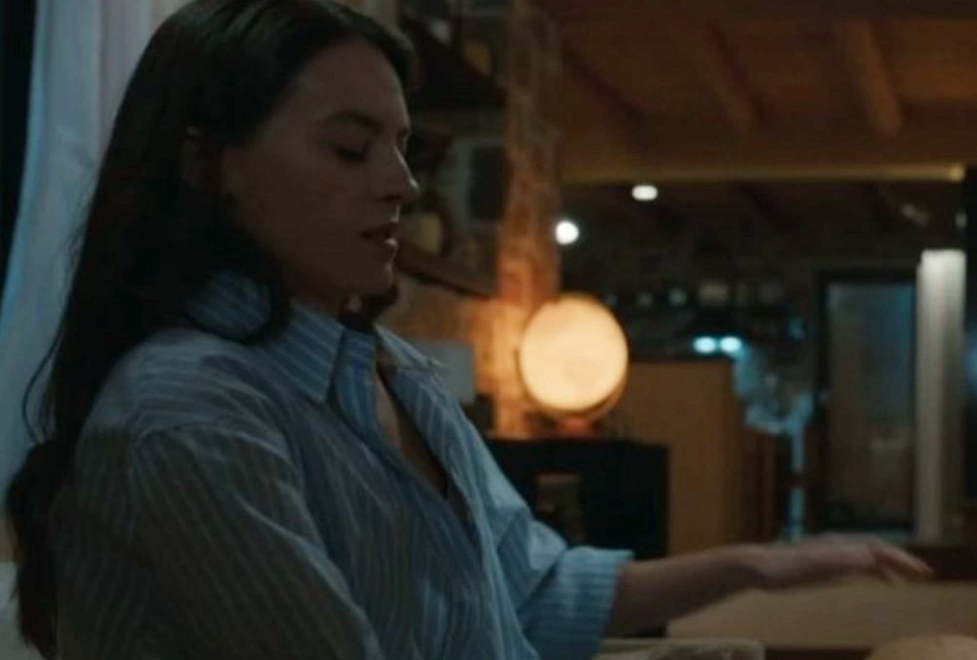 Famagusta: Ο Μάικλ συλλαμβάνεται για τον φόνο της Ελένης