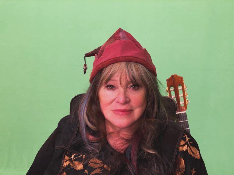 Έφυγε απο την ζωή τραγουδίστρια