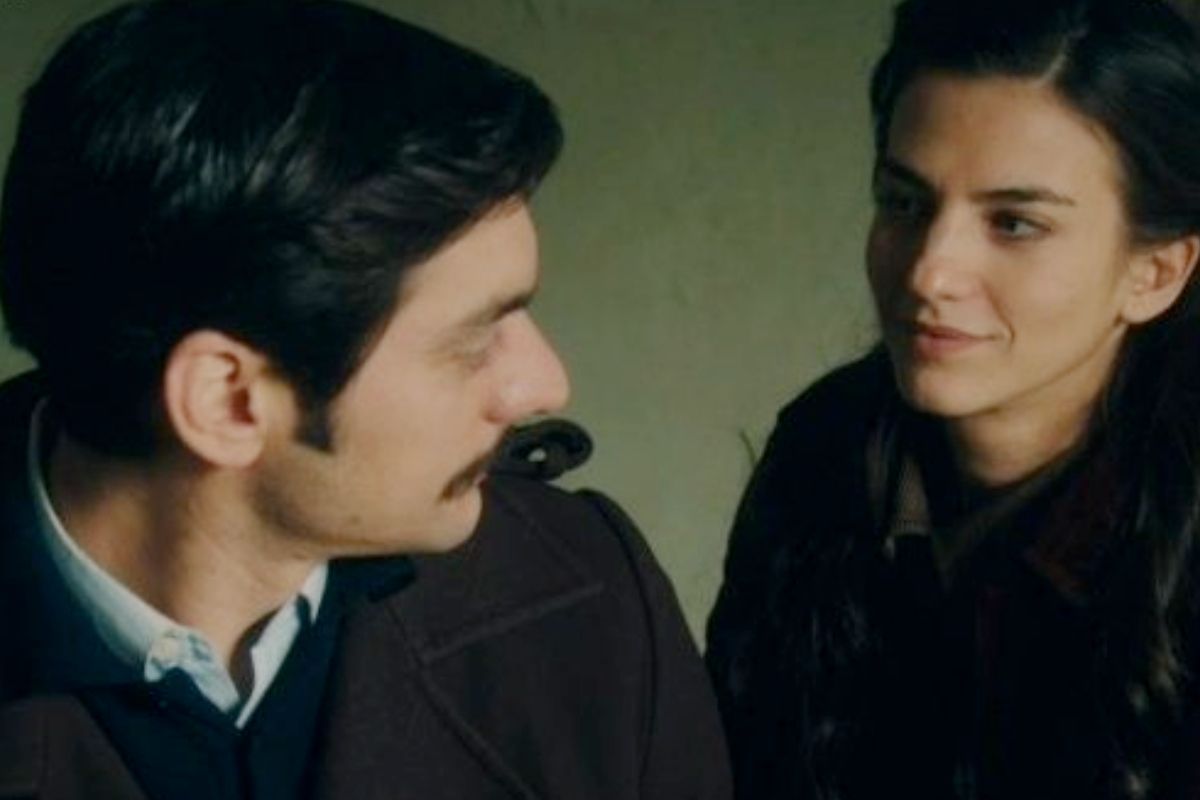 Επεισόδια Ναυάγιο