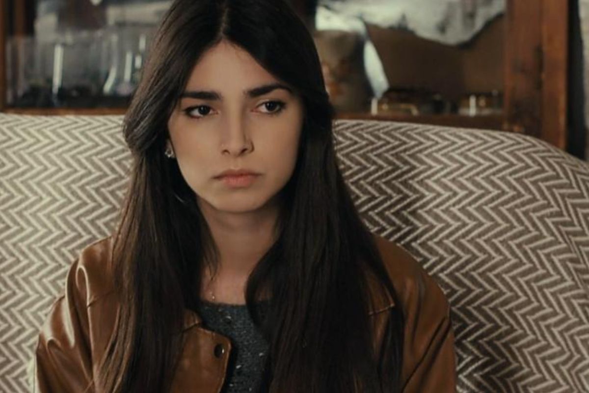 Η Γη της Ελιάς επεισόδια