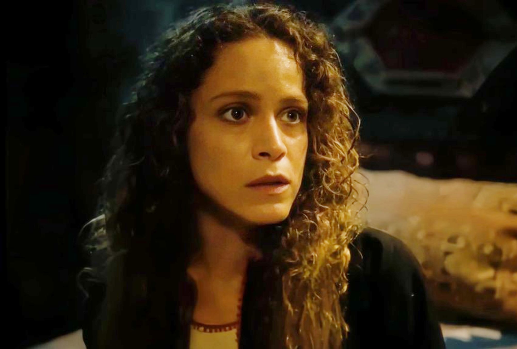 Η Μάγισσα: Ενα μικρό κορίτσι βοηθάει τη Θεοφανώ