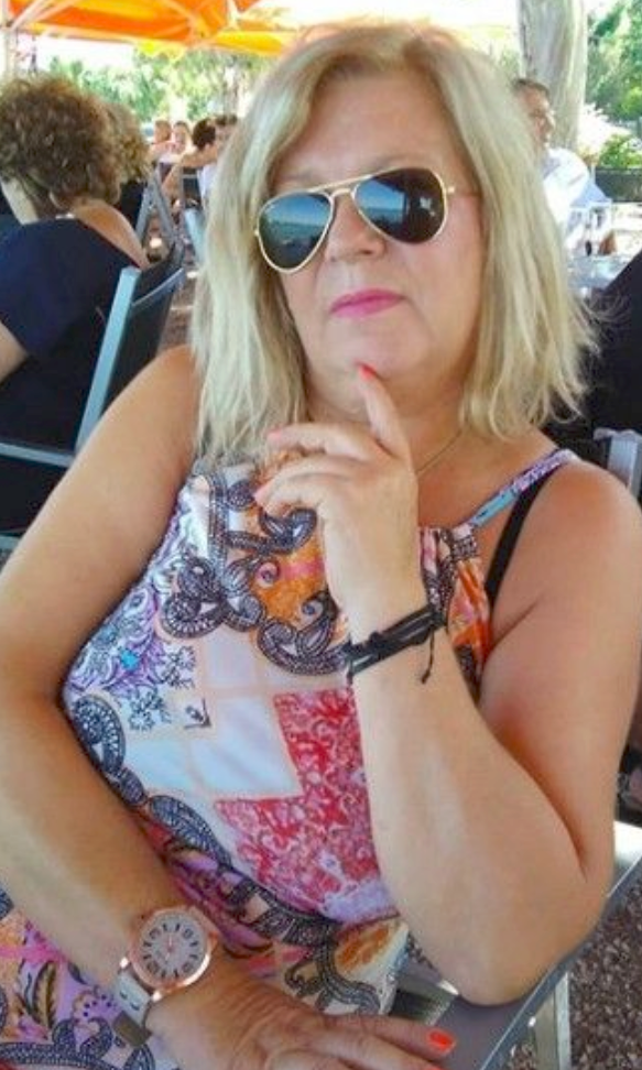 Ιωάννα Τούνη: Η πεθερά της ήρθε στο σπίτι για να την «σώσει» – Βίντεο