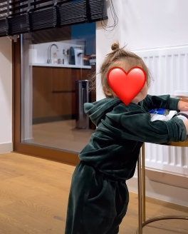 Ιωάννα Τούνη: Η πεθερά της ήρθε στο σπίτι για να την «σώσει» – Βίντεο