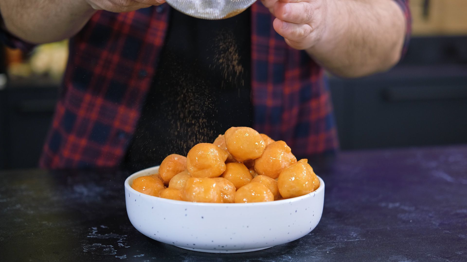 λουκουμάδες-με-γιαούρτι-συνταγή-