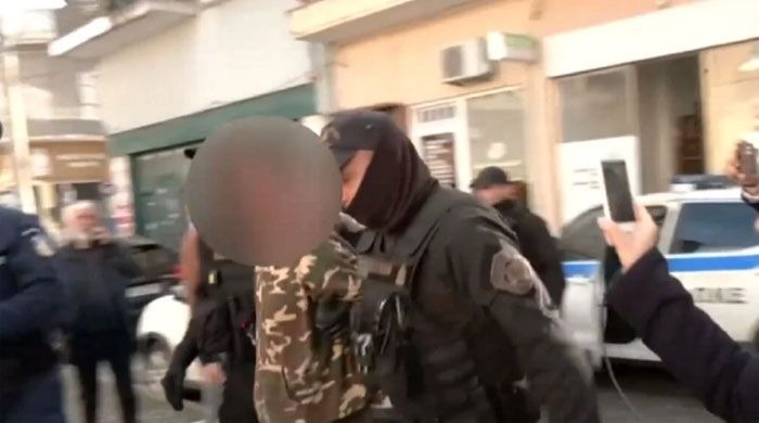 Μεσολόγγι : Προσπάθησε να το παίξει τρελός στον Κορυδαλλό ο κρεοπώλης