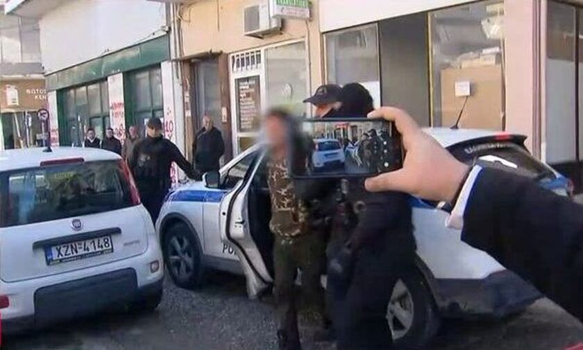 Μεσολόγγι : Προσπάθησε να το παίξει τρελός στον Κορυδαλλό ο κρεοπώλης