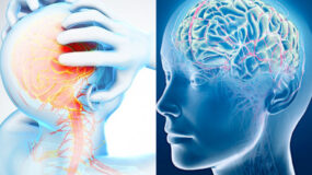 Μούδιασμα στο κεφάλι: Όλες οι ασθένειες που μπορεί να έχετε