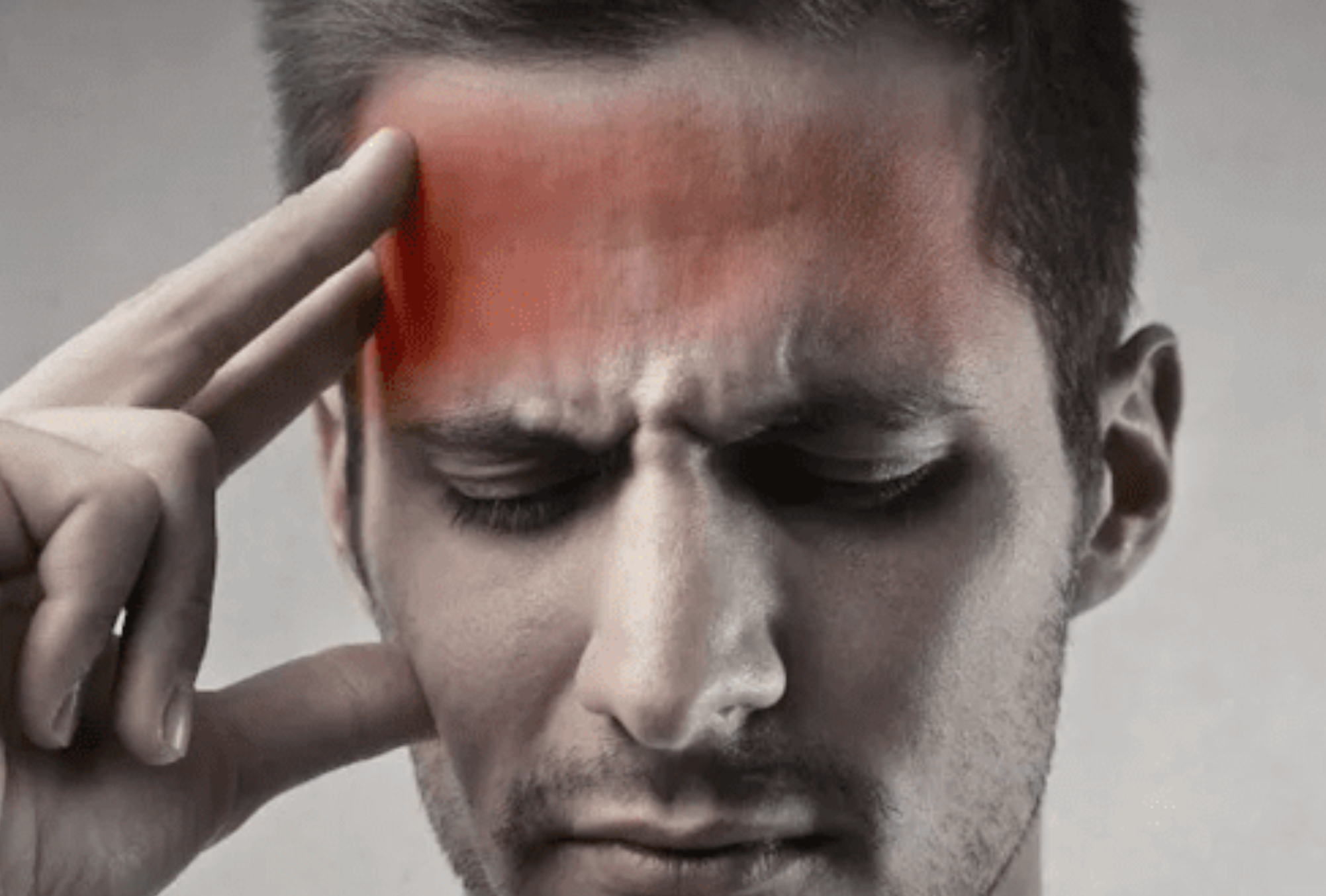 Μούδιασμα στο κεφάλι: Όλες οι ασθένειες που μπορεί να έχετε