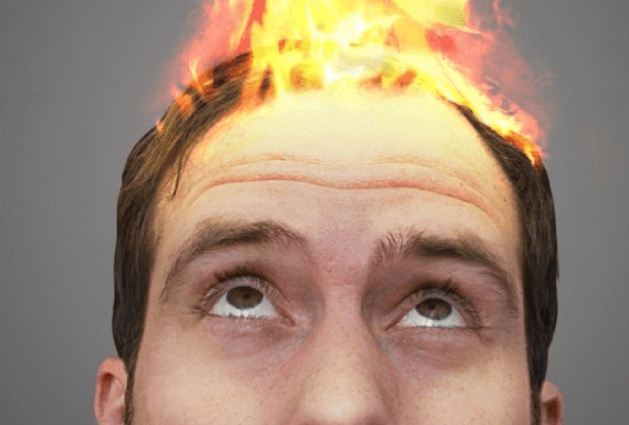 Μούδιασμα στο κεφάλι: Όλες οι ασθένειες που μπορεί να έχετε