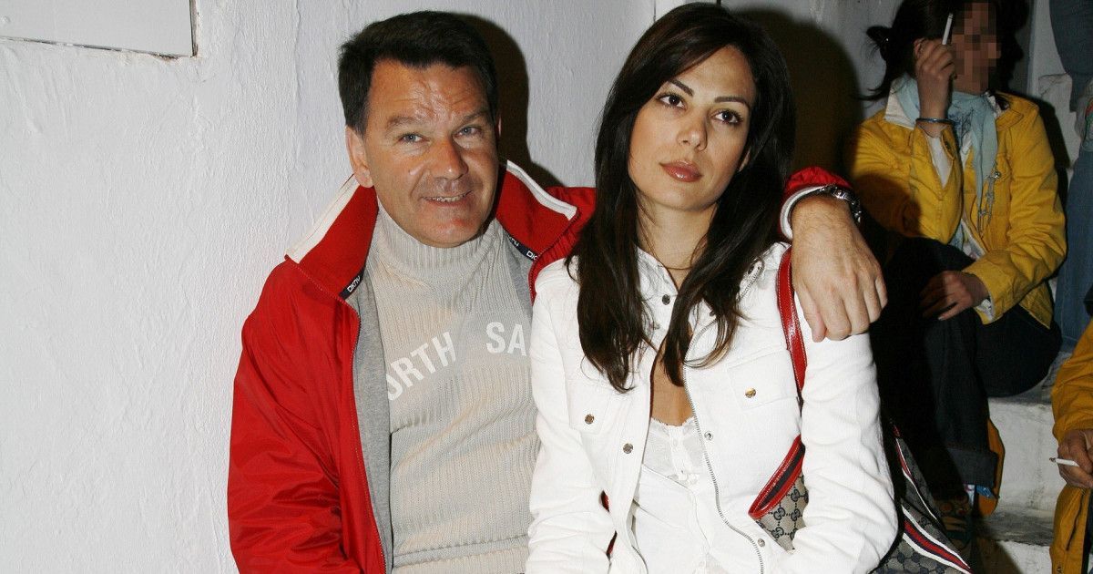 Ο Αλέξης Κούγιας ανοίγει την ‘καρδιά’ του για τον χωρισμό με την Εύη Βατίδου: «Έπιασα τον εαυτό μου να μη θέλει να…»