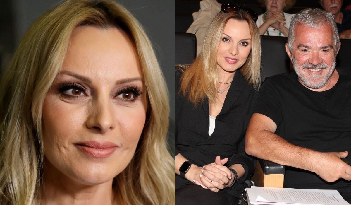 Πέγκυ Ζήνα: «Περνάμε κρίσεις στη σχέση μας με τον Γιώργο Λύρα, αλλά…»