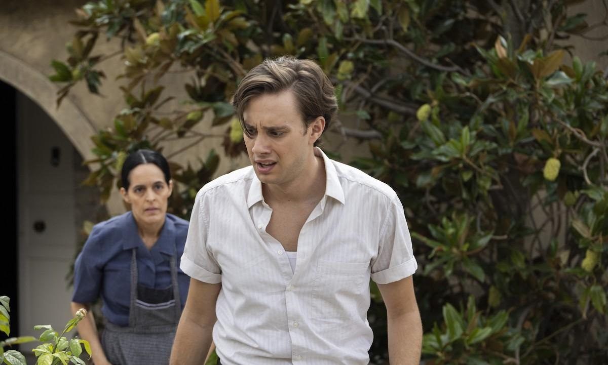 Το προξενιό της Ιουλίας-Χρήστος- Το προξενιό της Ιουλίας-Χρήστος-