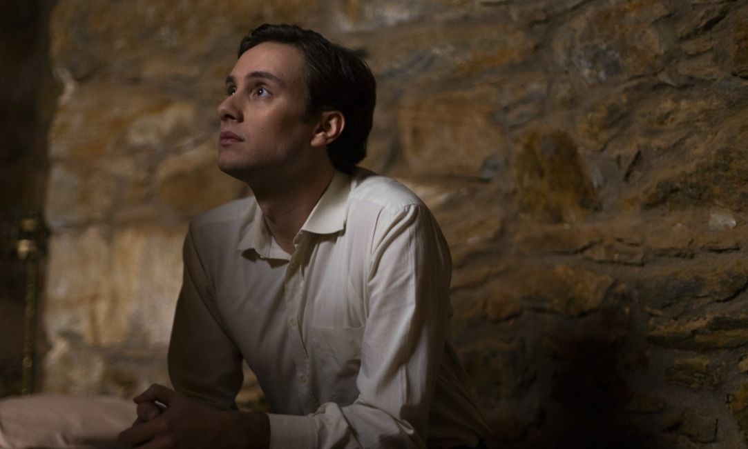 Το προξενιό της Ιουλίας-Χρήστος- Το προξενιό της Ιουλίας-Χρήστος-