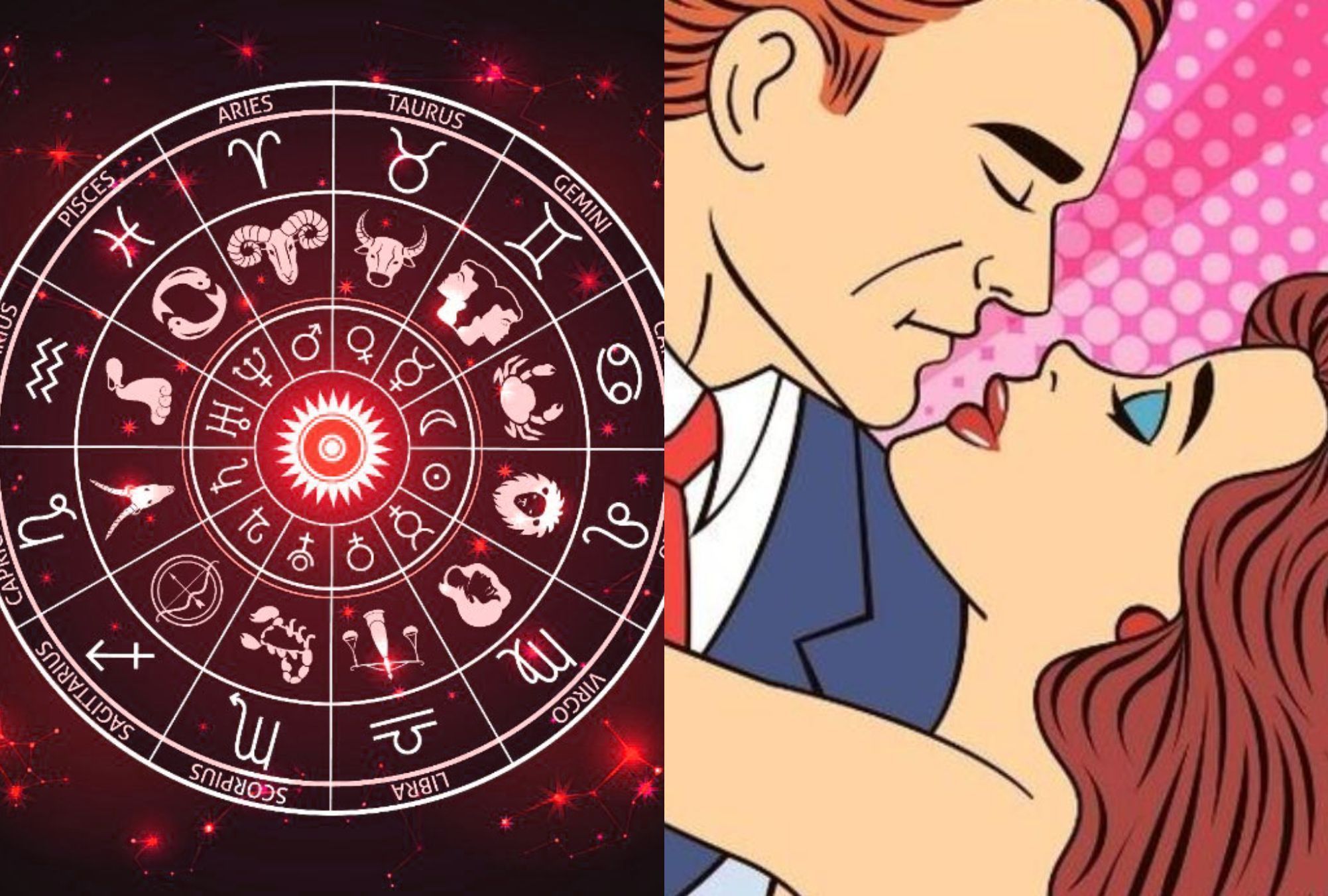 Ζώδια: Ερωτικές Προβλέψεις Εβδομάδας από 29/01/2024 ως 04/02/2024 για όλα τα ζώδια