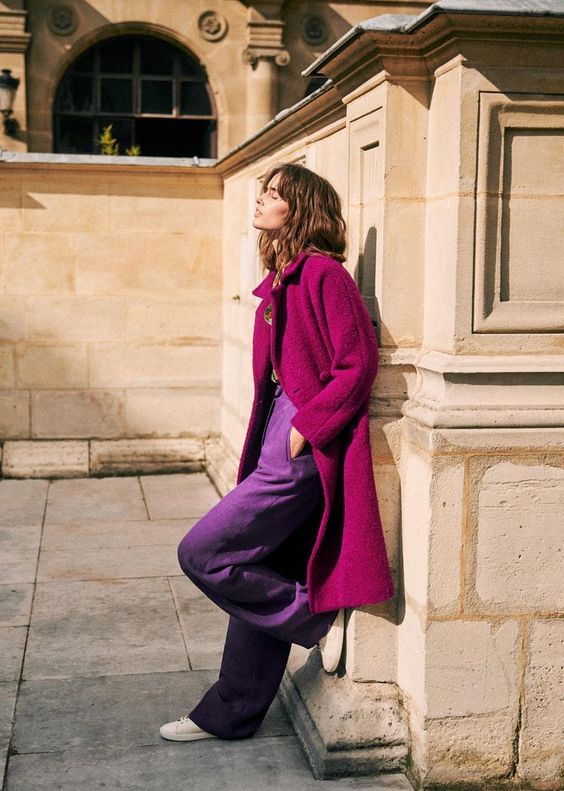 ιδέες-για-μελιτζανί-ντύσιμο-σε-κάθε περίσταση-Χειμώνας-