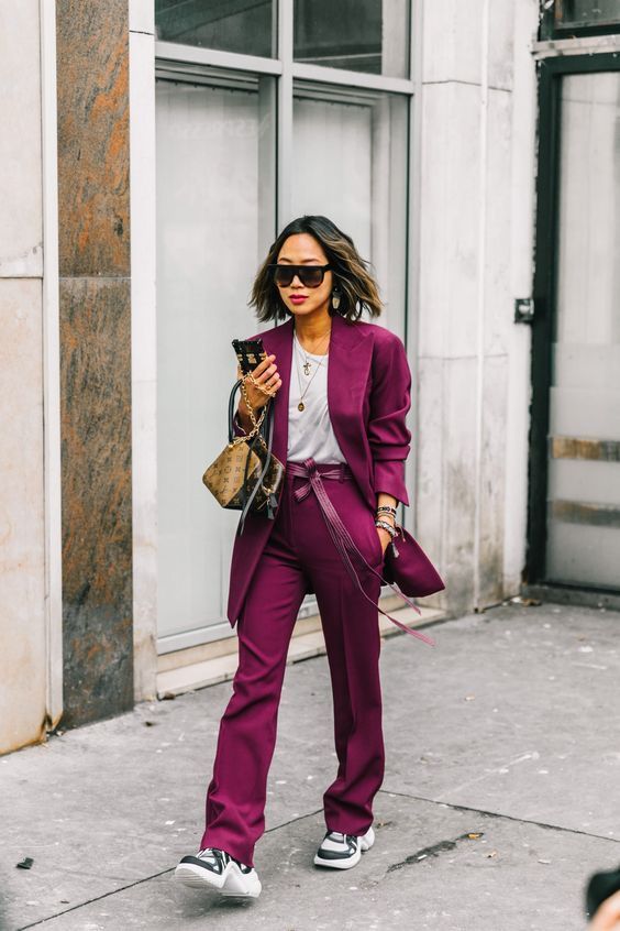 μελιτζανί-κοστούμι-ιδέες-