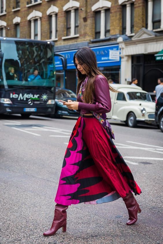 δερμάτινο-μελιτζανί-τοπ-ιδέες-