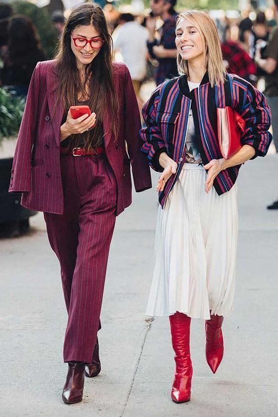 ιδέες-για-μελιτζανί-ντύσιμο-σε-κάθε περίσταση-Χειμώνας-