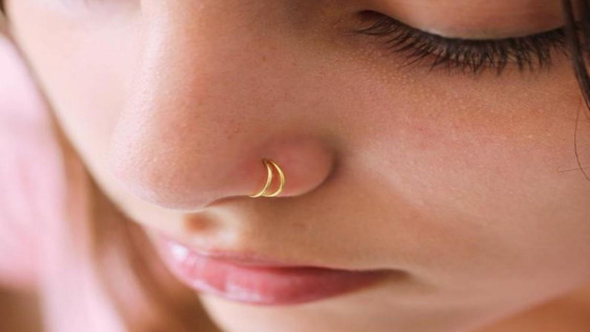 Piercing-στην εφηβεία-Σκουλαρίκι-σε μύτη-αυτιά-γλώσσα-κίνδυνοι-επιπλοκές-