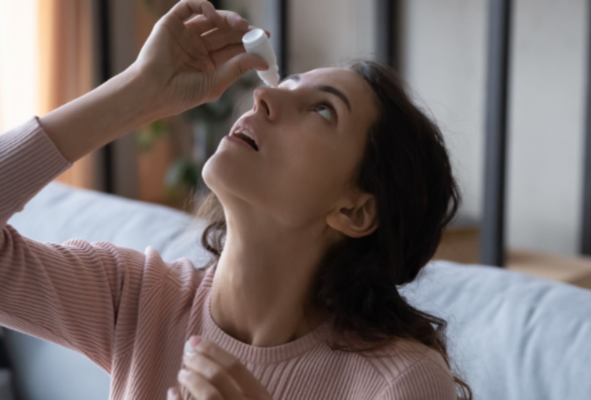 Αλλεργίες του χειμώνα: Πως εμφανίζονται και ποια είναι τα συμπτώματα