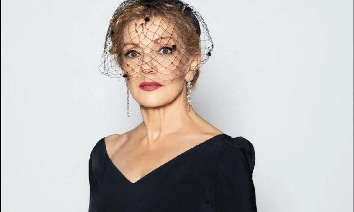 Ερωτας φυγάς -Πέμη Ζούνη : Αυτός είναι ο λόγος που δεν έχει ξαναπαίξει σε σειρά του Παπακαλιάτη