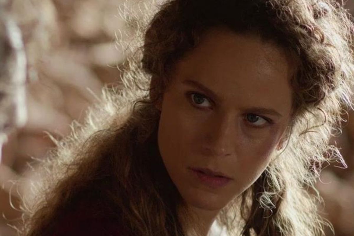 Η Μάγισσα-Θεοφανώ- Η Μάγισσα-Θεοφανώ-