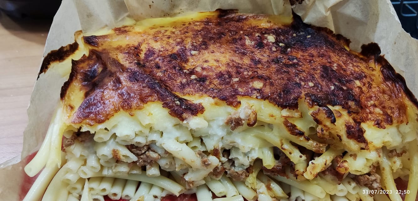 παστίτσιο-στο-airfryer-συνταγή-