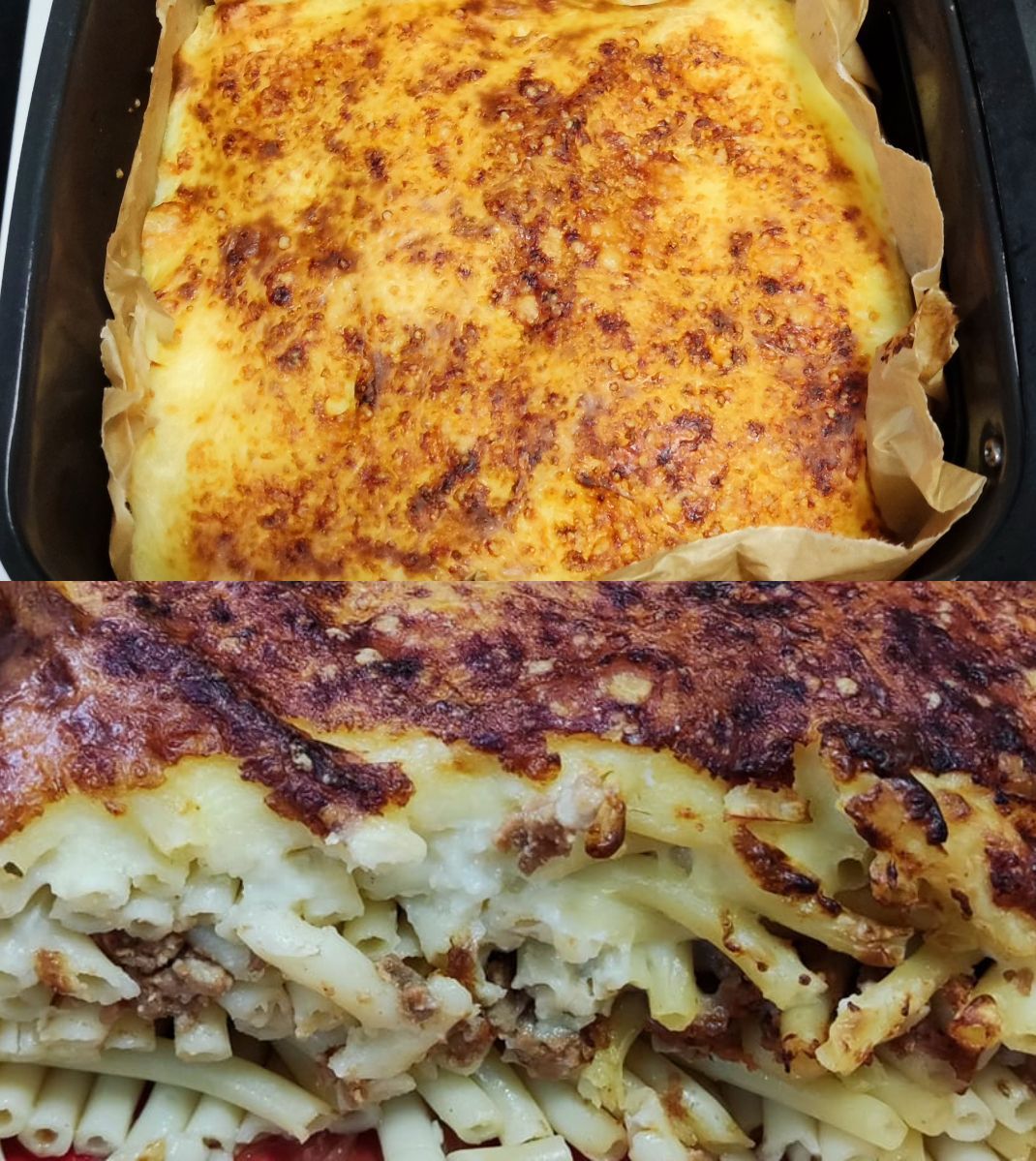 παστίτσιο-στο-airfryer-συνταγή-