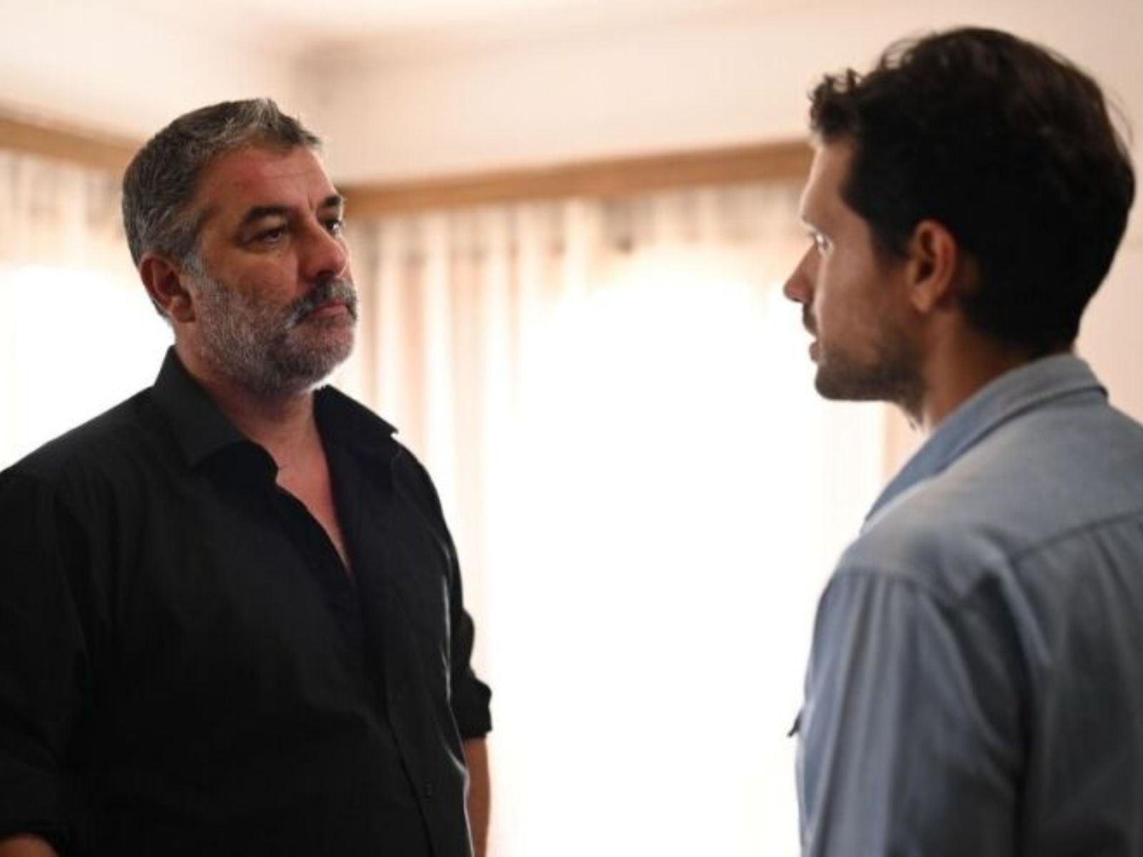 Σασμός-Αντρέας-Αστέρης-