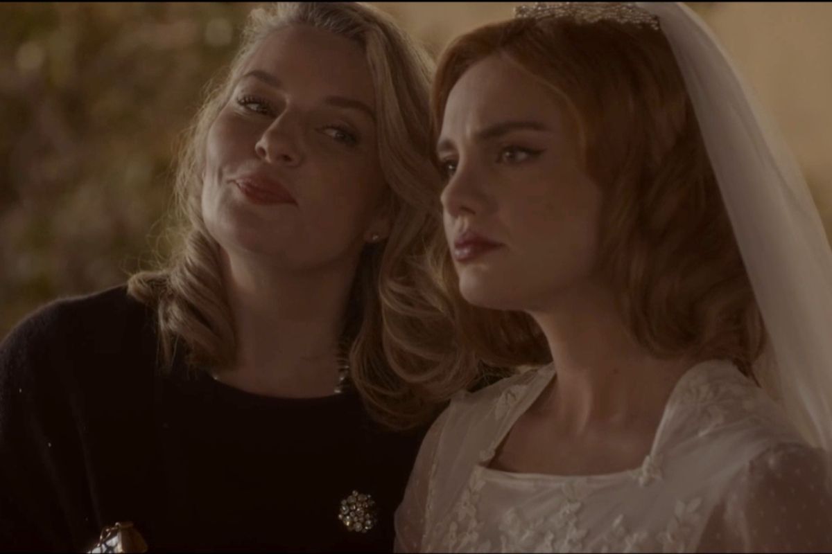 Το Προξενιό της Ιουλίας επόμενα επεισόδια: 44, 45, 46