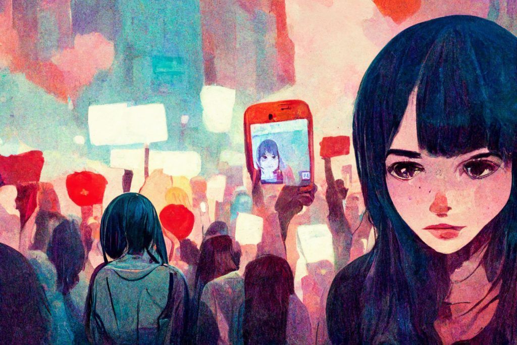 πως-τα-social media-ενισχύουν-τις-ανασφάλειές-μας- πως-τα-social media-ενισχύουν-τις-ανασφάλειές-μας-