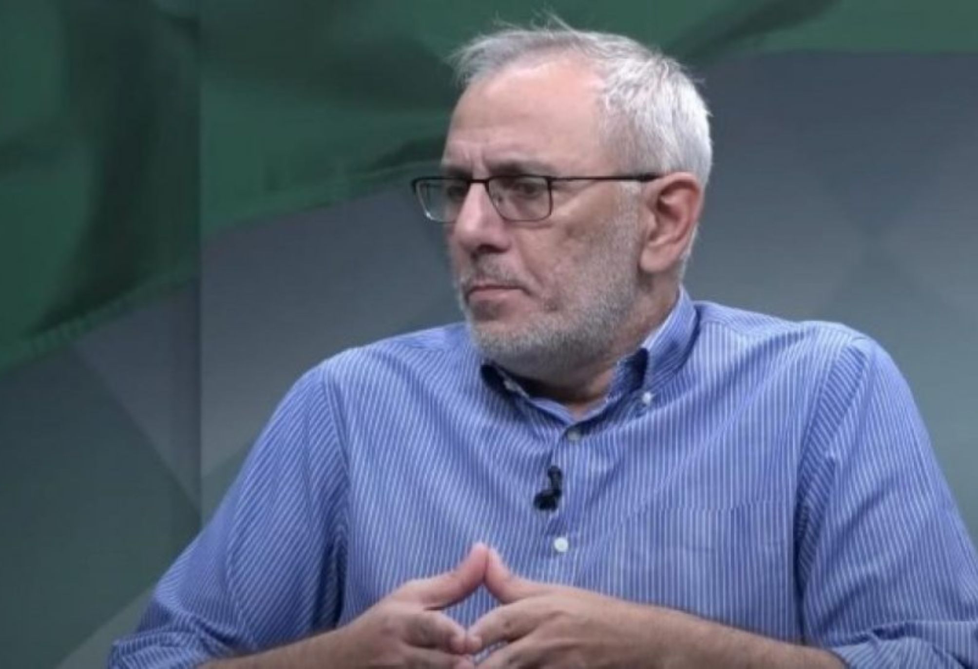 Famagusta: Η κόρη της Δέσποινας Μπεμπεδέλη είναι διάσημη ηθοποιός