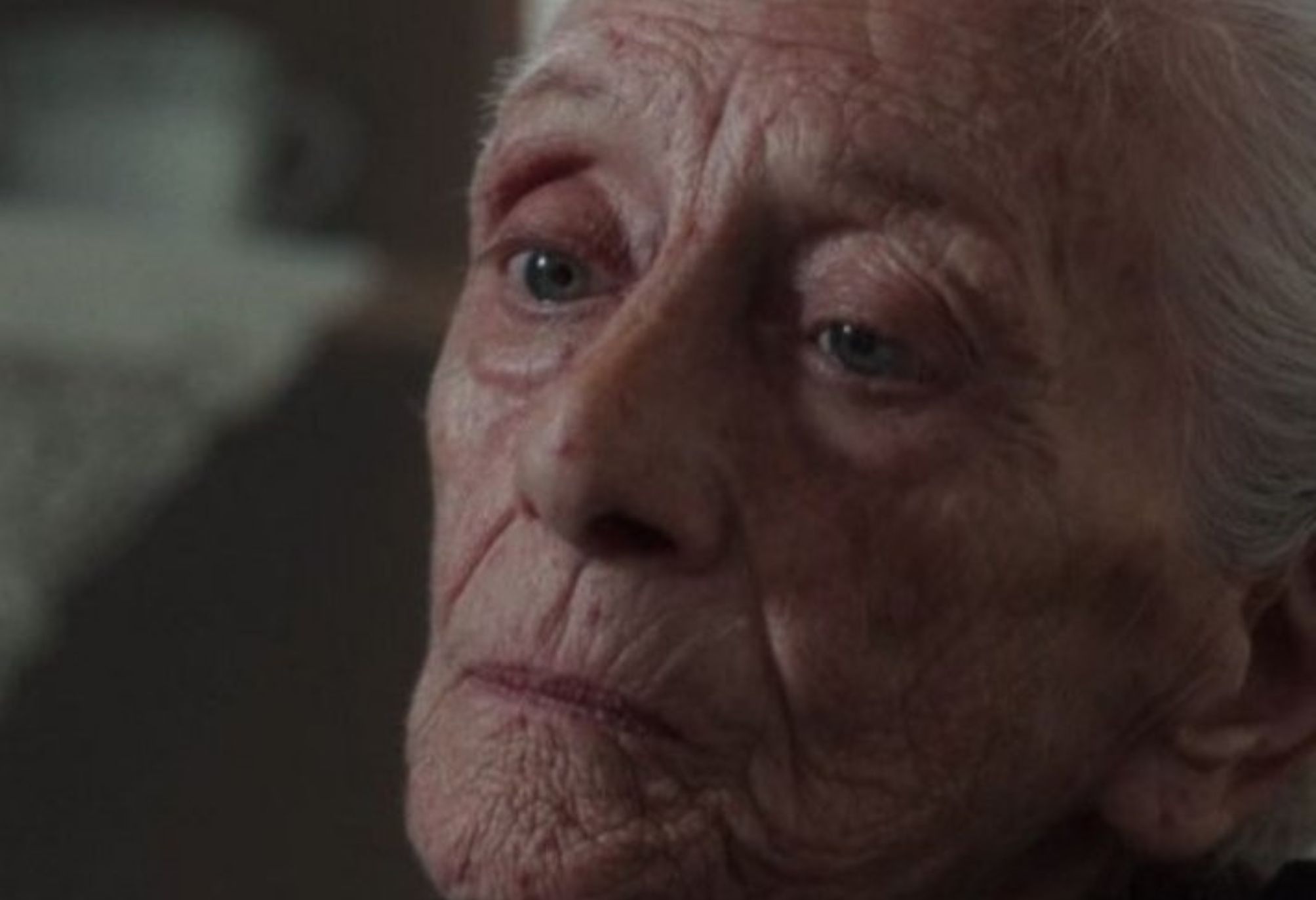 Famagusta: Η κόρη της Δέσποινας Μπεμπεδέλη είναι διάσημη ηθοποιός