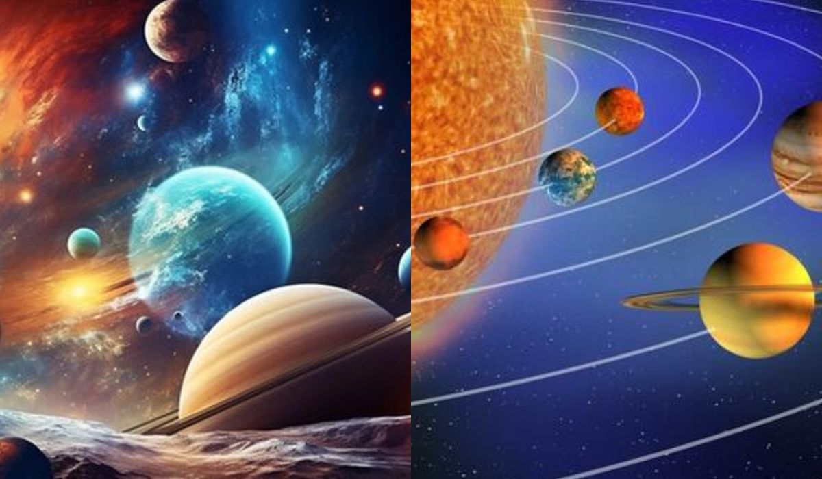 Αστρονόμοι βρήκαν 85 νέους εξωπλανήτες που ίσως  να διαθέτουν ζωή