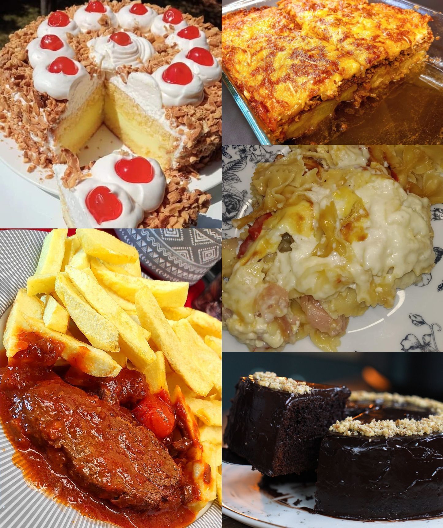 Μενού εβδομάδας από 29/1/2024 ως 4/2/2024