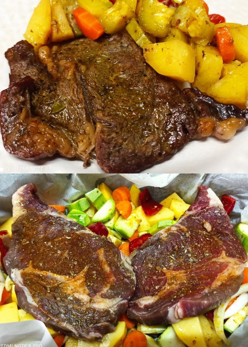 μοσχαρίσιες-μπριζόλες-με-λαχανικά-συνταγή- μοσχαρίσιες-μπριζόλες-με-λαχανικά-συνταγή-