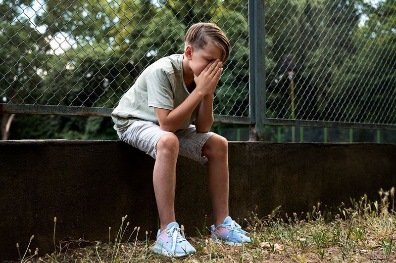 Ψυχοθεραπεία στην εφηβεία: Τα οφέλη που έχει στον ψυχισμό του παιδιού θέτουν βάσεις για την ενήλικη ζωή