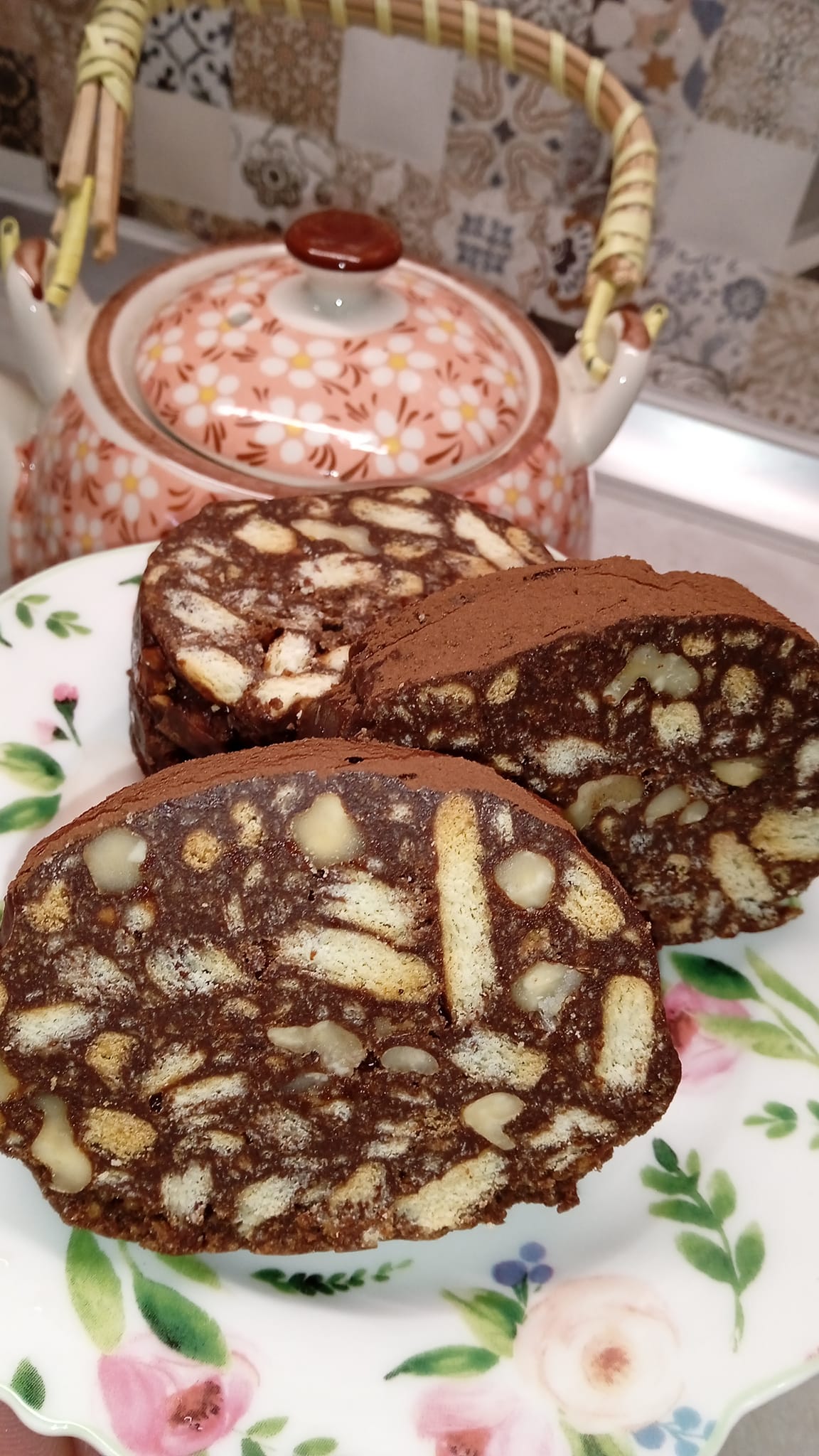 κορμός-σοκολάτας-συνταγή-